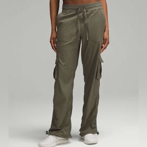 LULULEMON Dance Studio Relaxed Cargo Pant